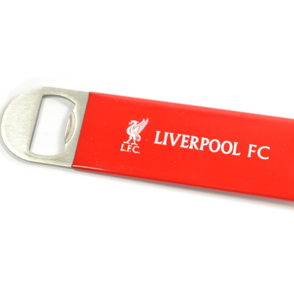 Liverpool FC- XL Bottle Opener Fridge Magnet